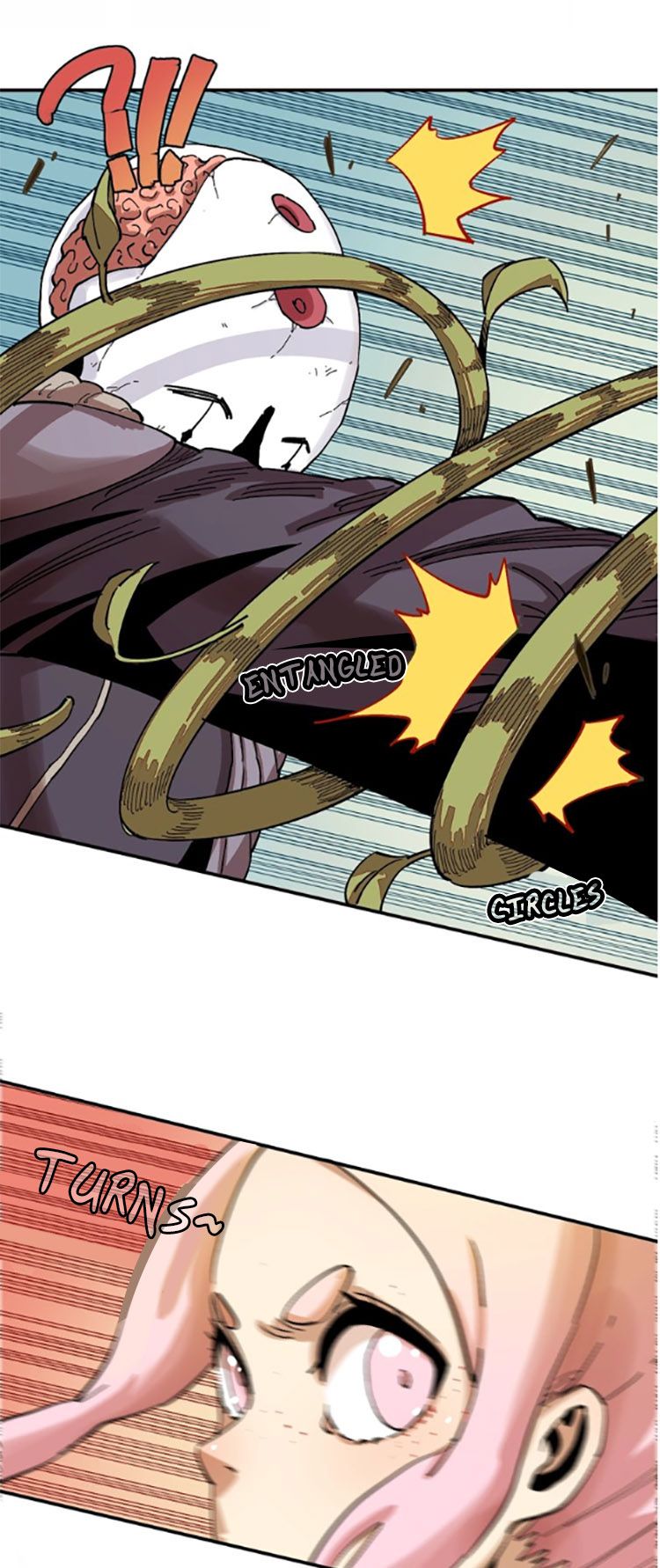 Last Word of the World chapter 9 page 14