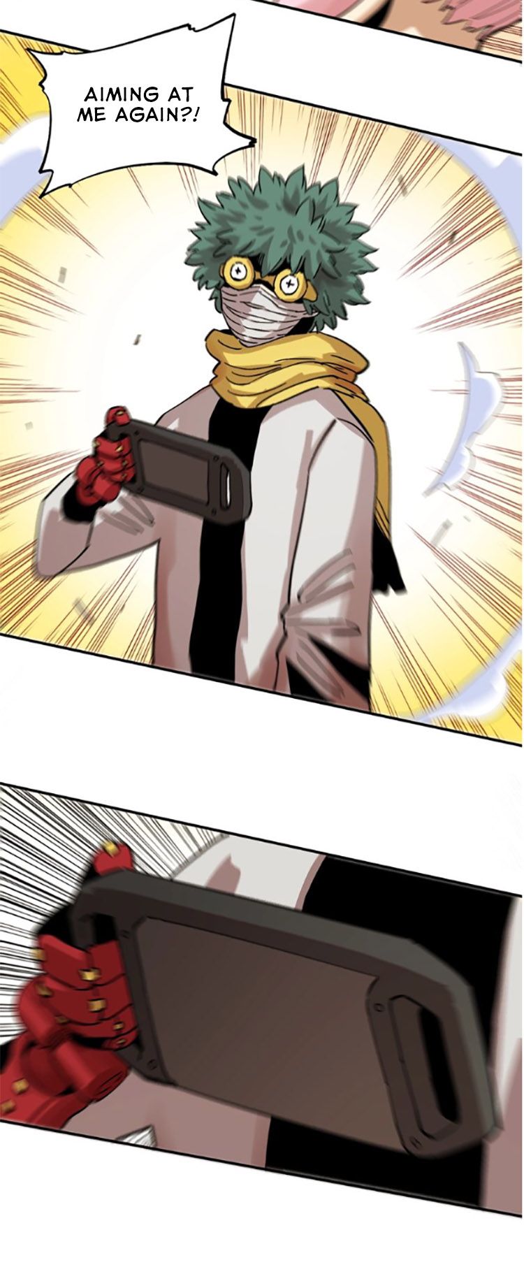 Last Word of the World chapter 9 page 15