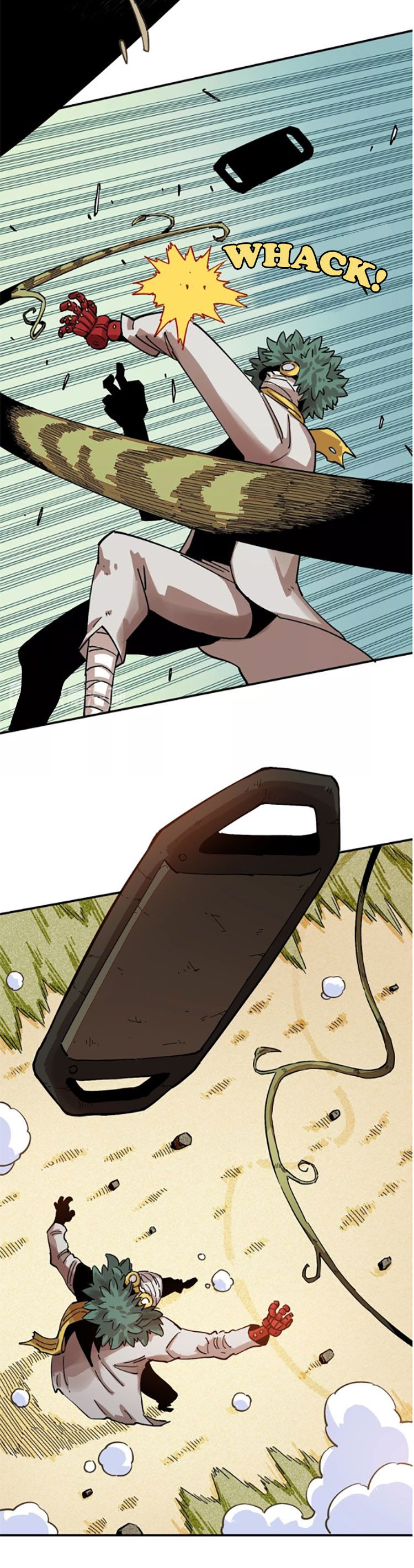 Last Word of the World chapter 9 page 17