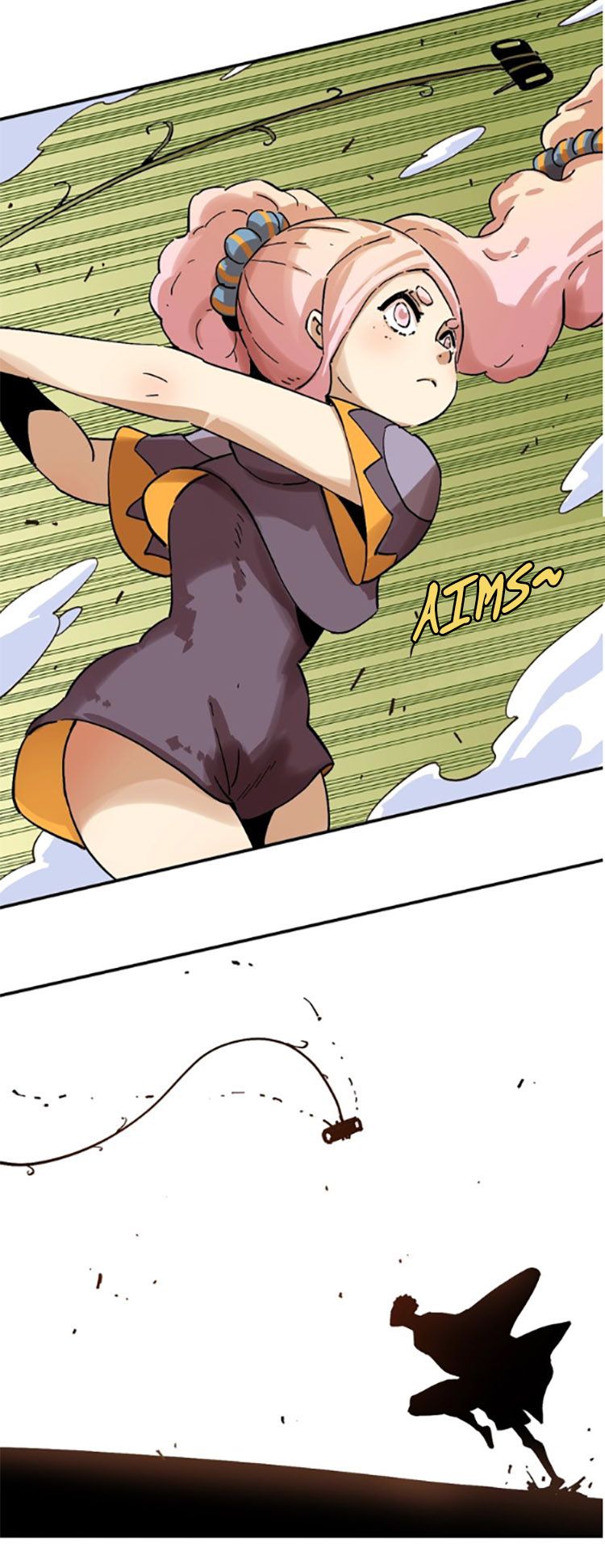 Last Word of the World chapter 9 page 22