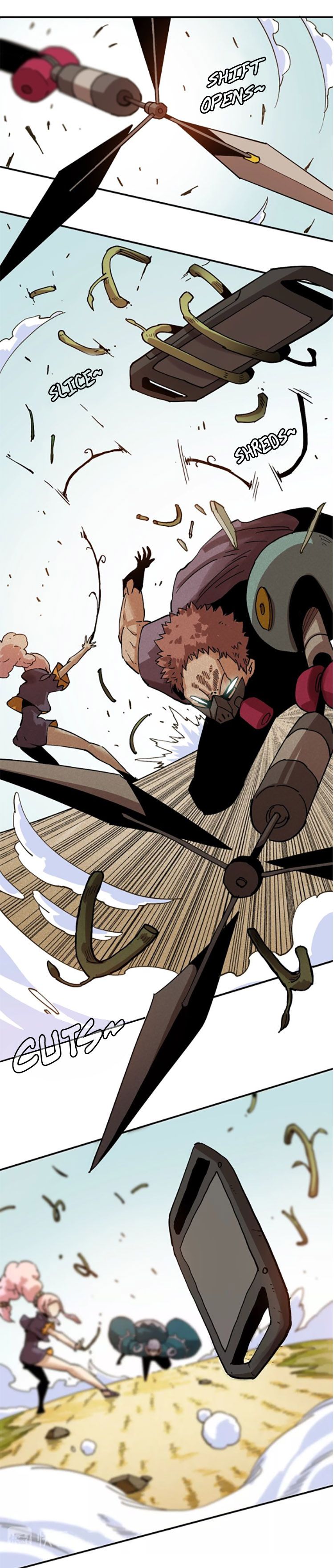 Last Word of the World chapter 9 page 23