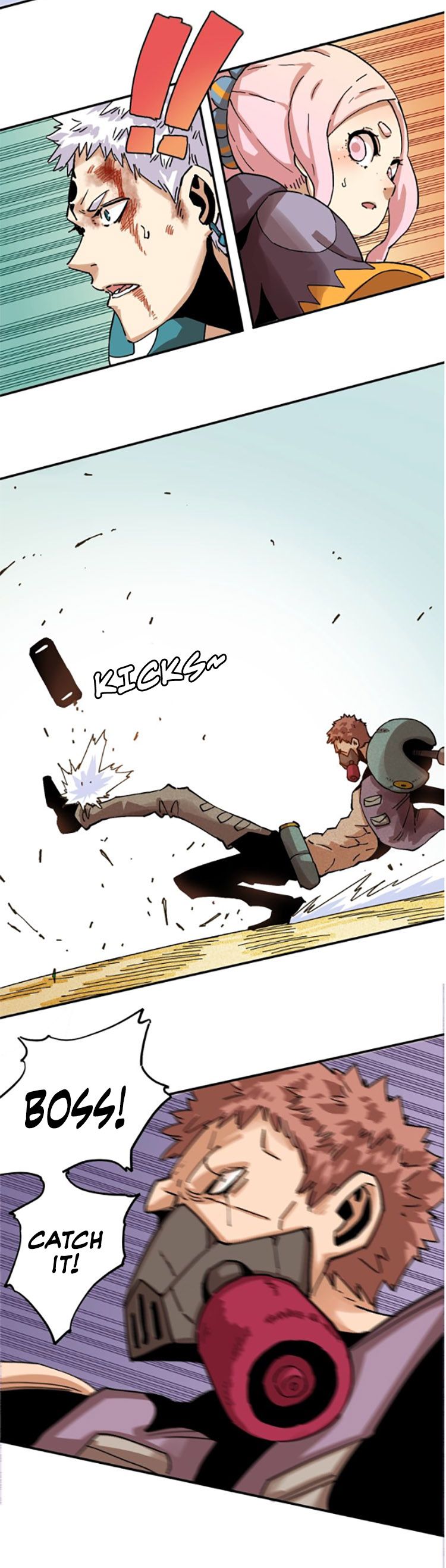 Last Word of the World chapter 9 page 24