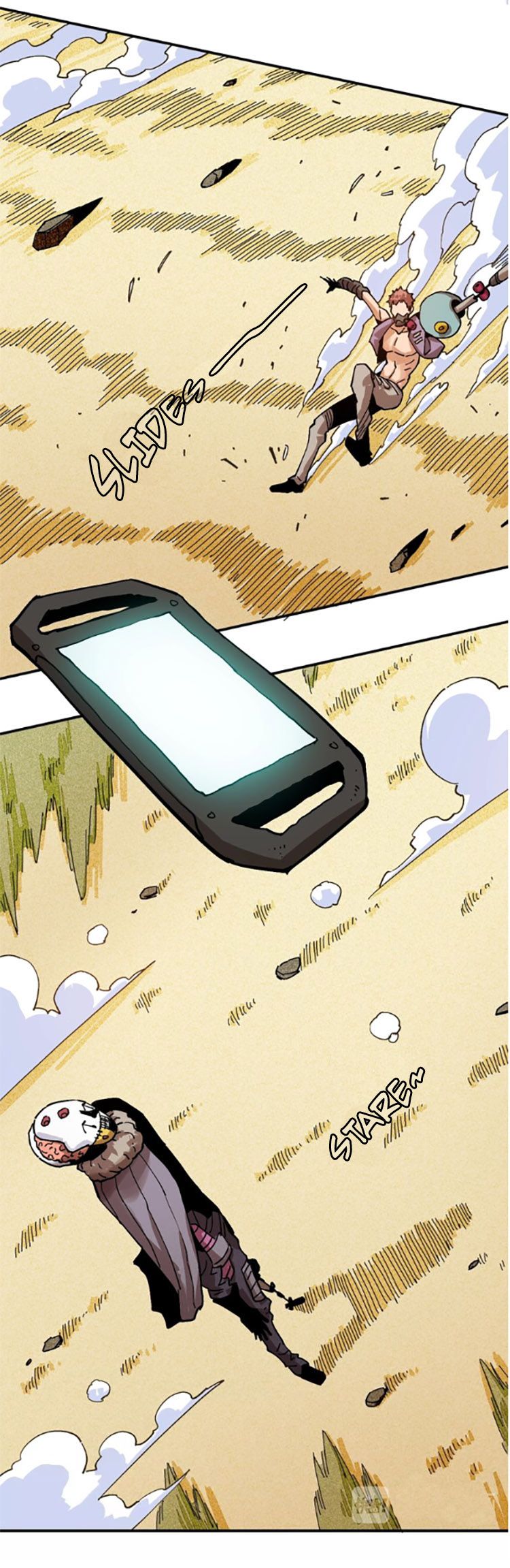 Last Word of the World chapter 9 page 25