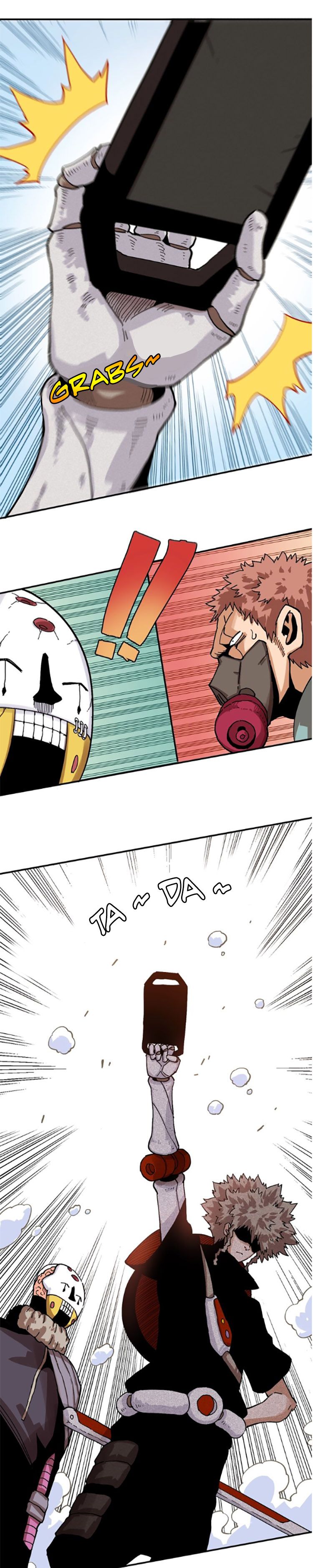 Last Word of the World chapter 9 page 26