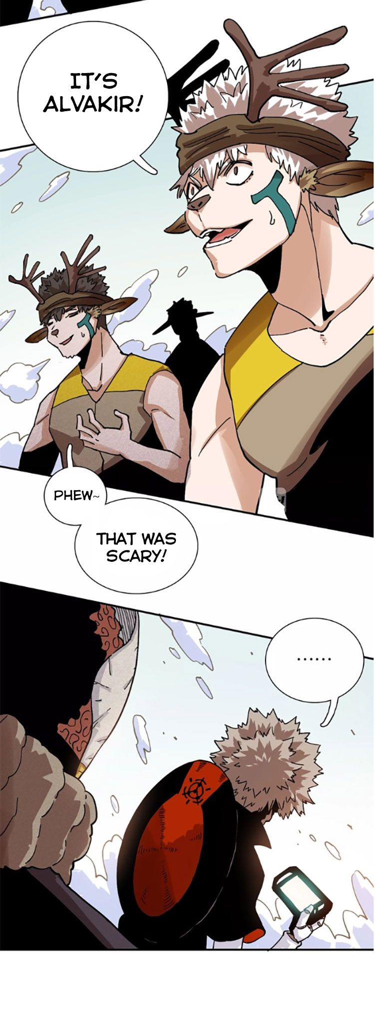 Last Word of the World chapter 9 page 27