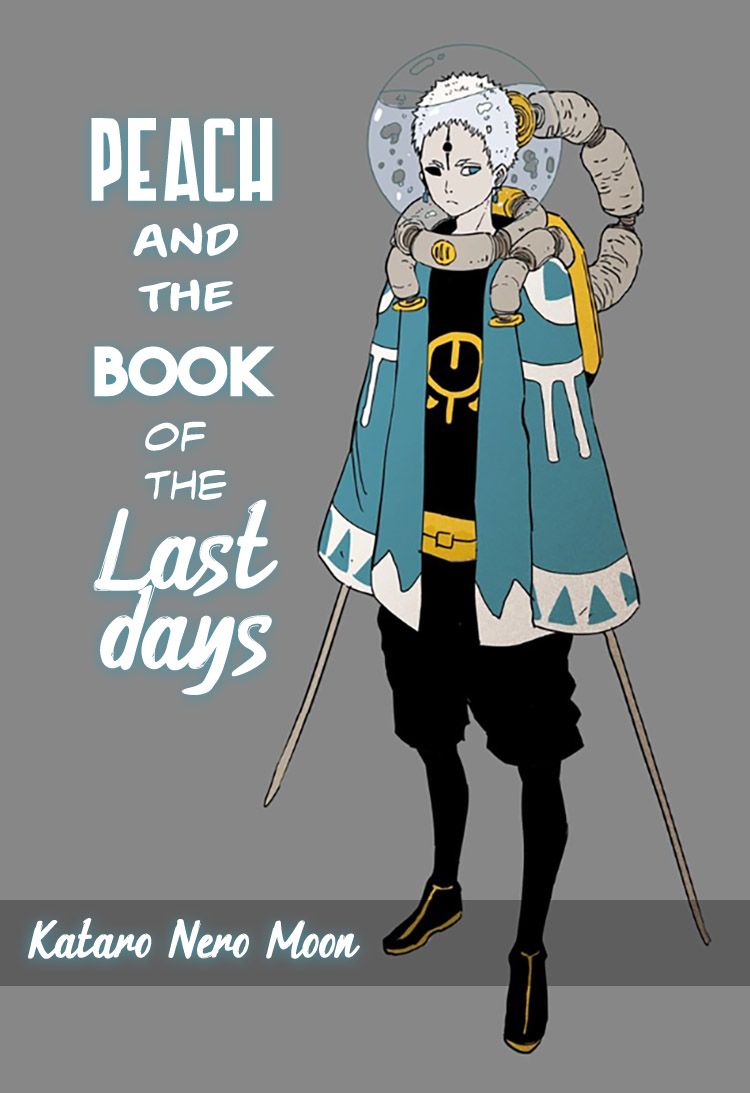 Last Word of the World chapter 9 page 3