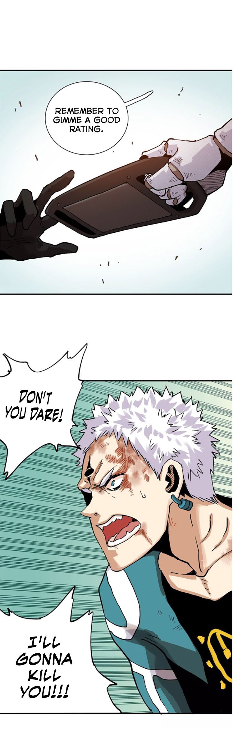 Last Word of the World chapter 9 page 32