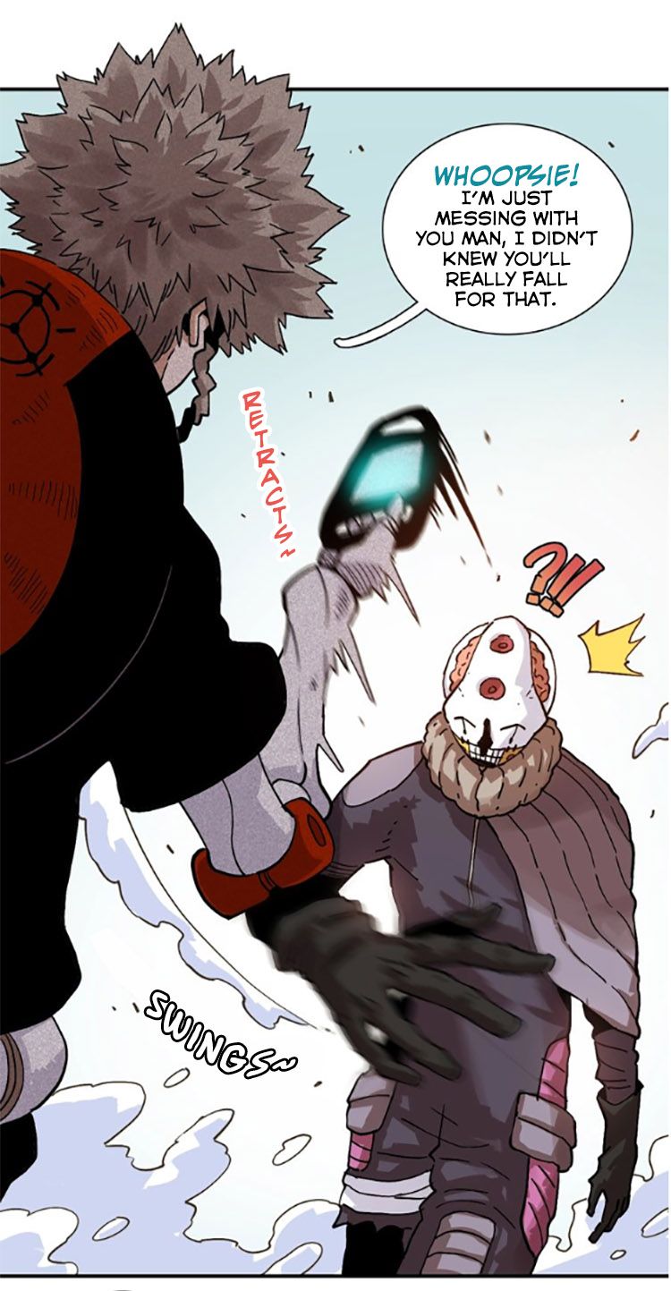 Last Word of the World chapter 9 page 34