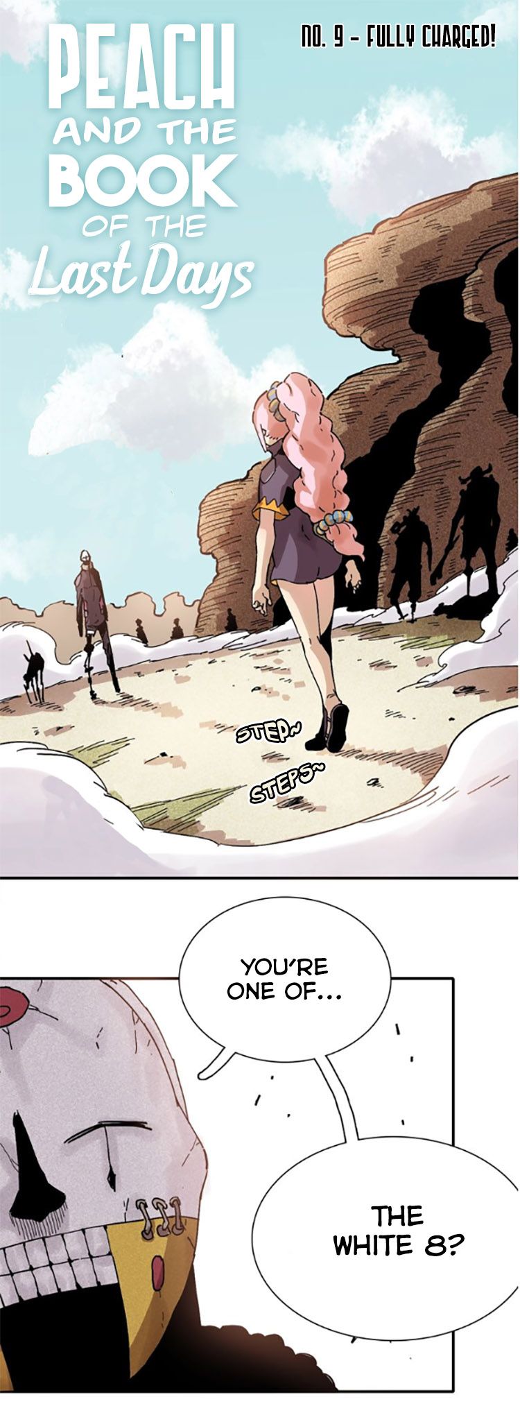 Last Word of the World chapter 9 page 4