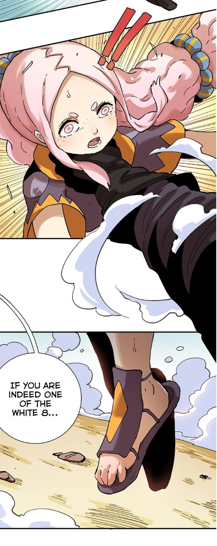 Last Word of the World chapter 9 page 9