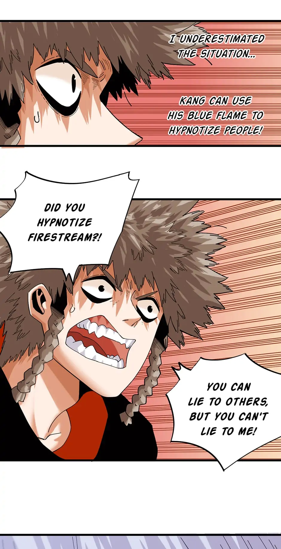 Last Word of the World chapter 90 page 10