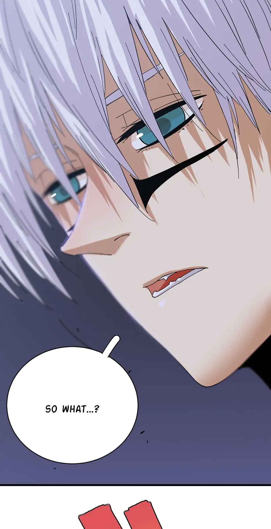 Last Word of the World chapter 90 page 11