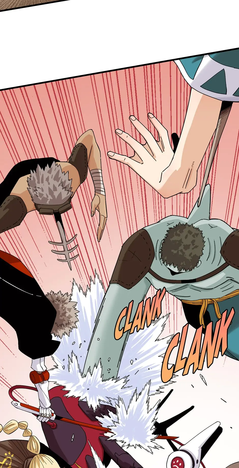 Last Word of the World chapter 90 page 16