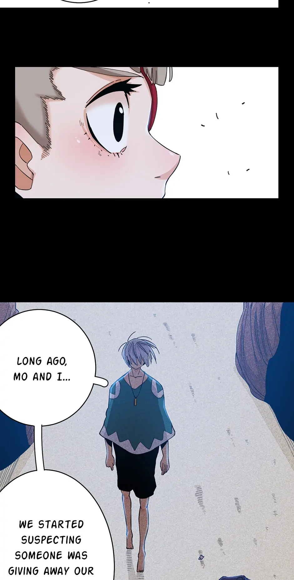 Last Word of the World chapter 90 page 24