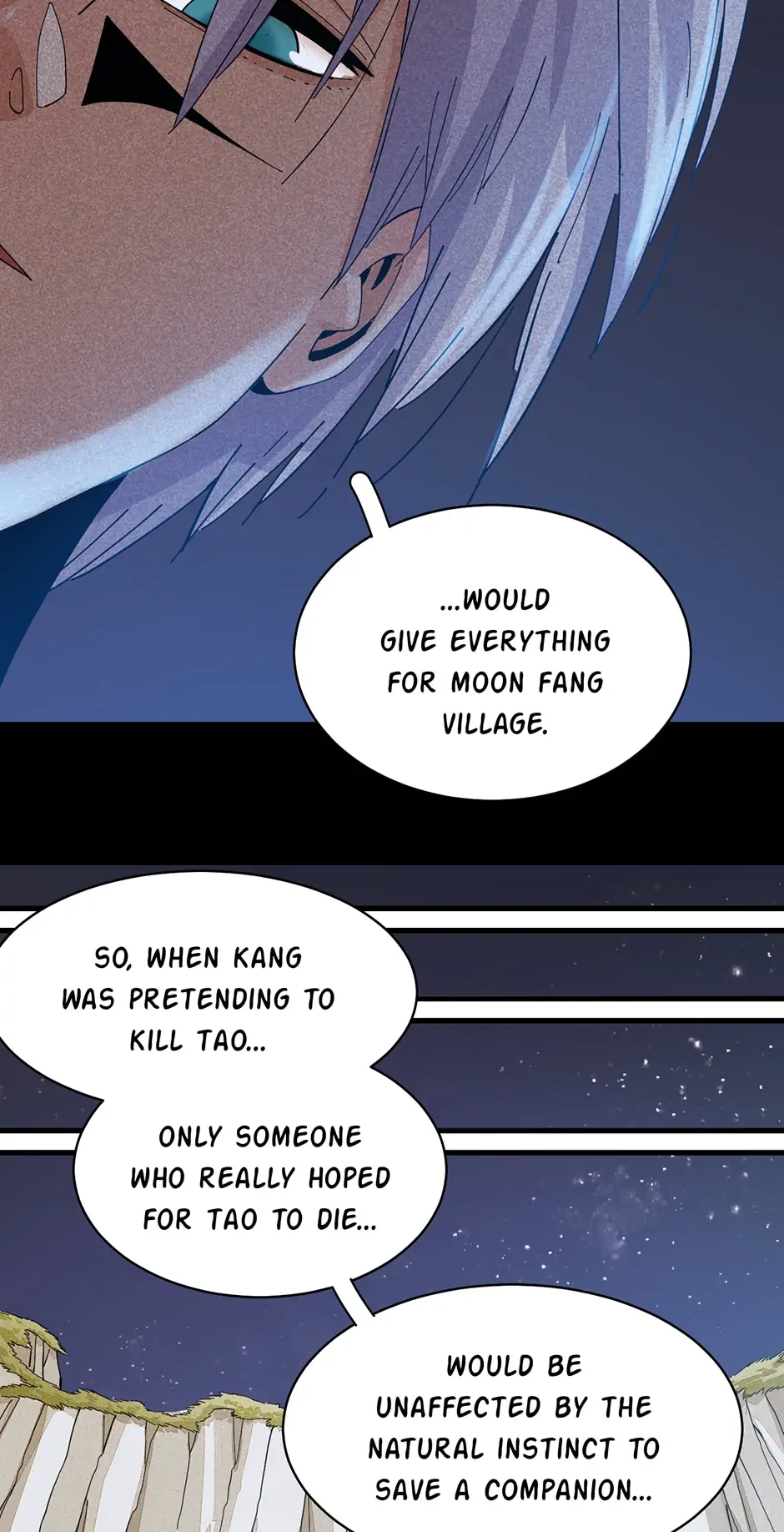 Last Word of the World chapter 90 page 30