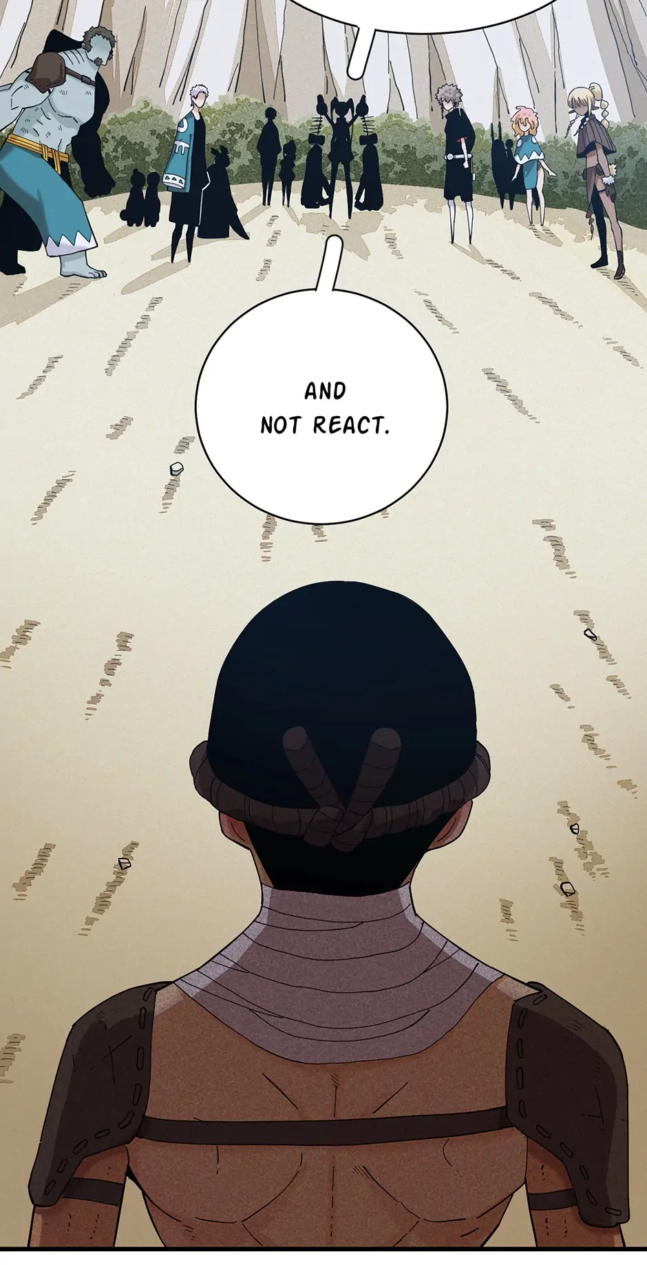 Last Word of the World chapter 90 page 31