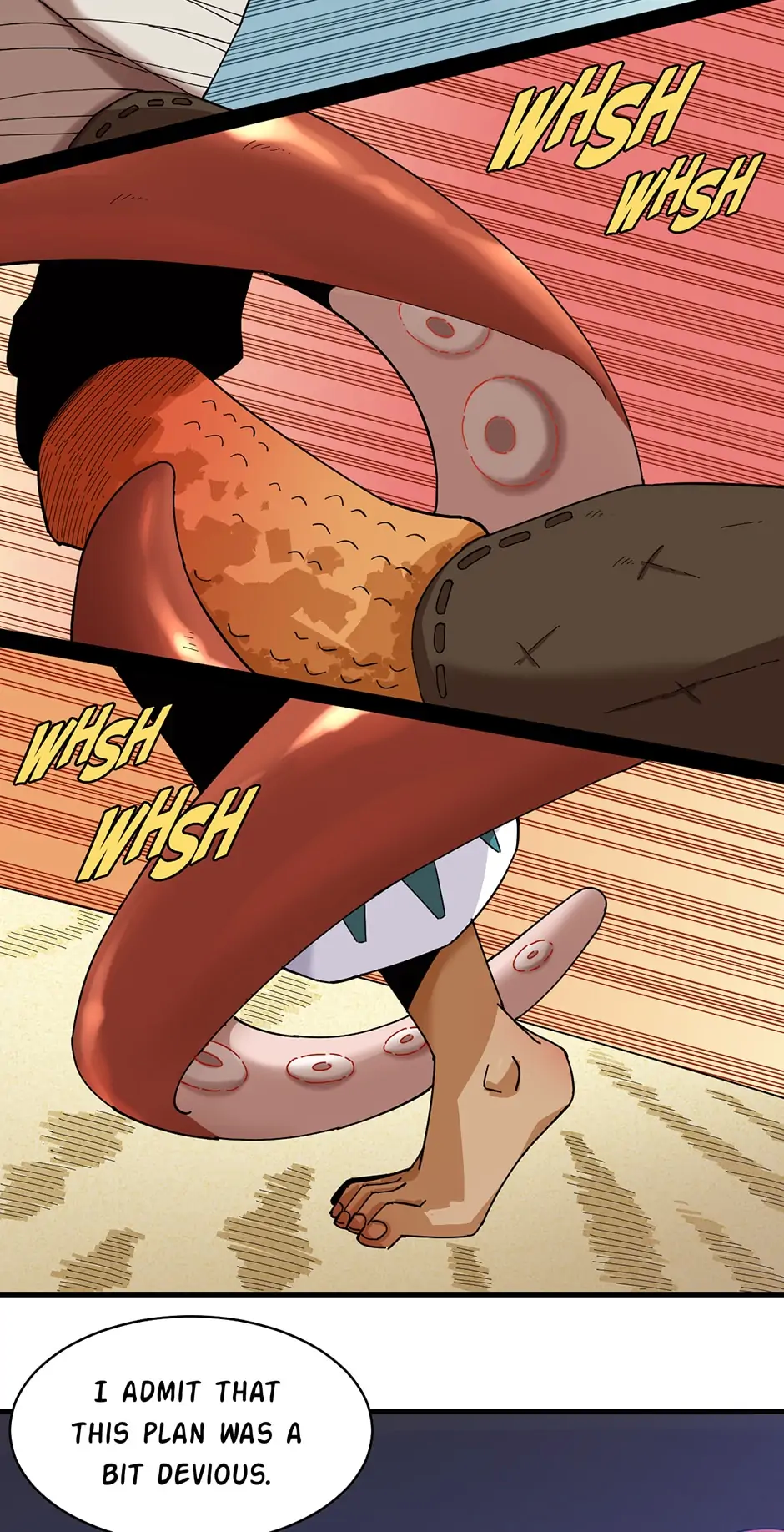 Last Word of the World chapter 90 page 35