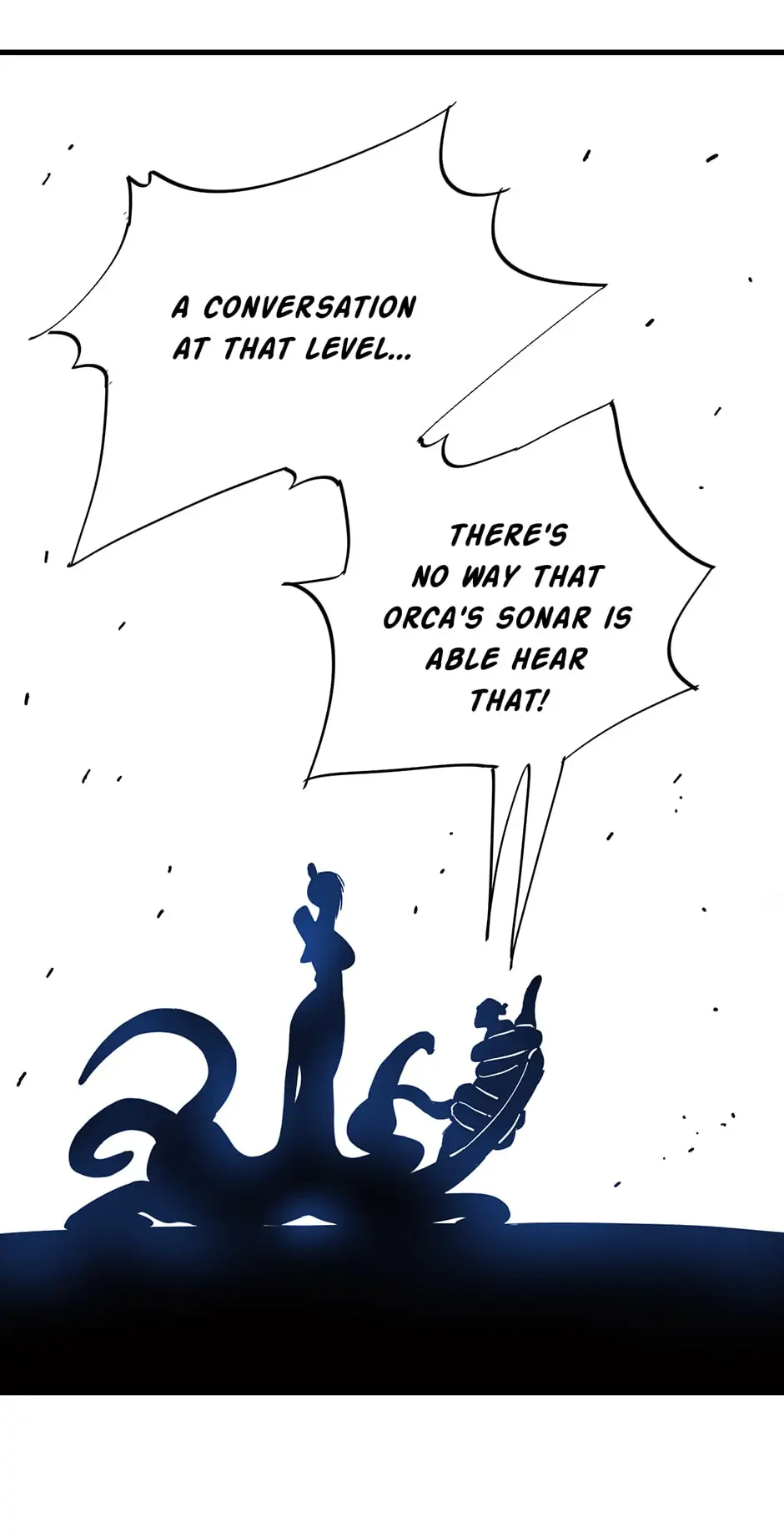 Last Word of the World chapter 91 page 20