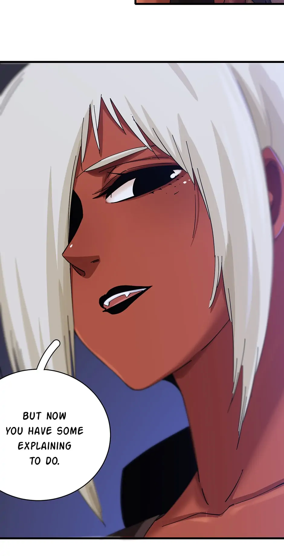 Last Word of the World chapter 91 page 25