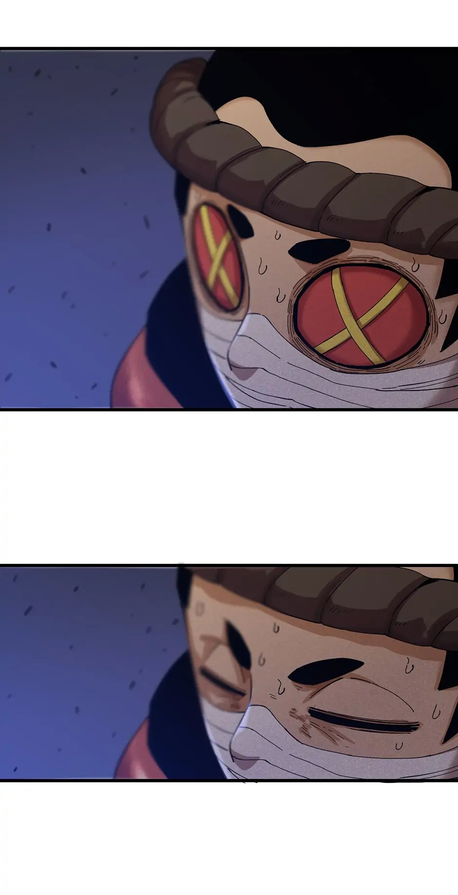 Last Word of the World chapter 91 page 26