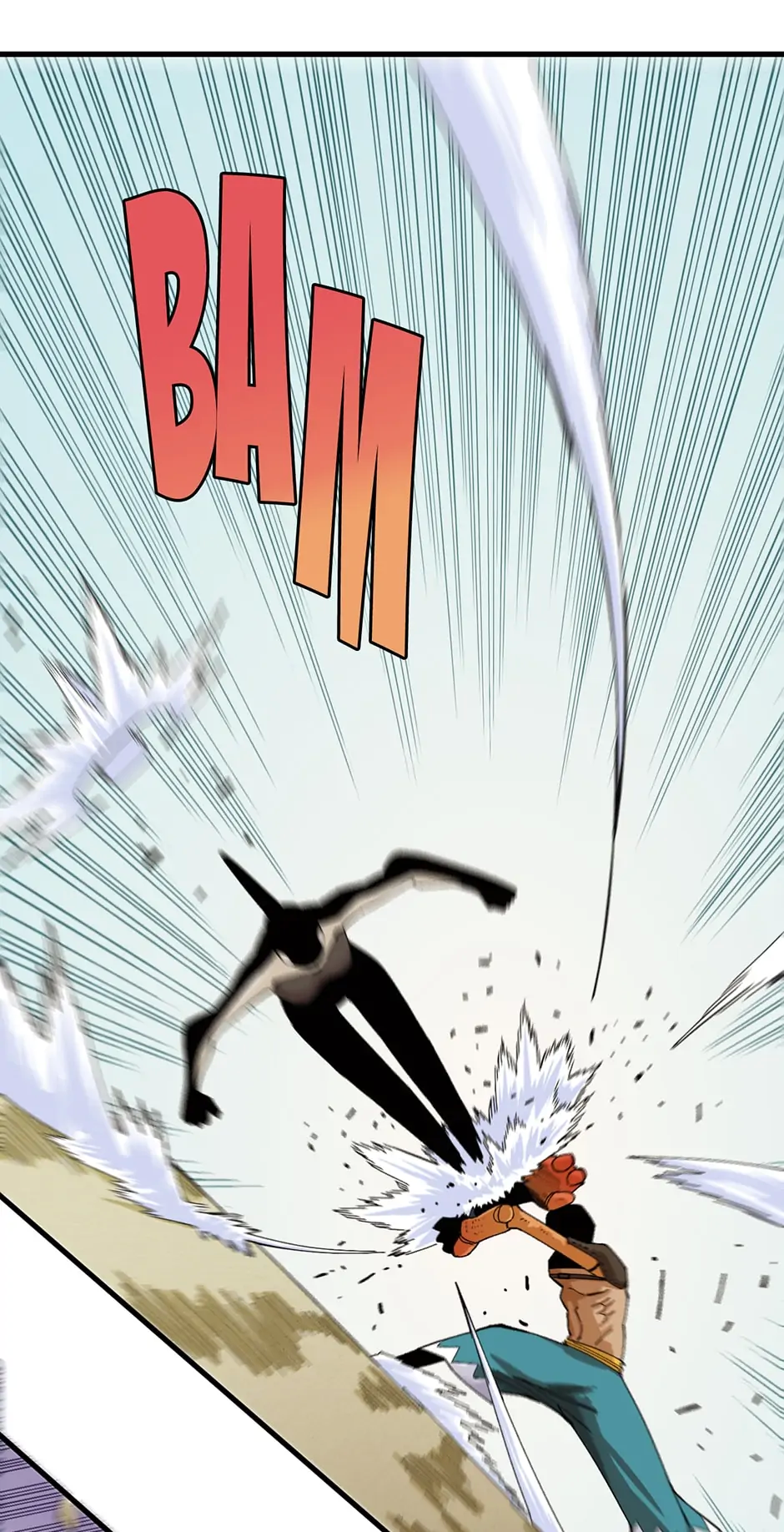 Last Word of the World chapter 91 page 32