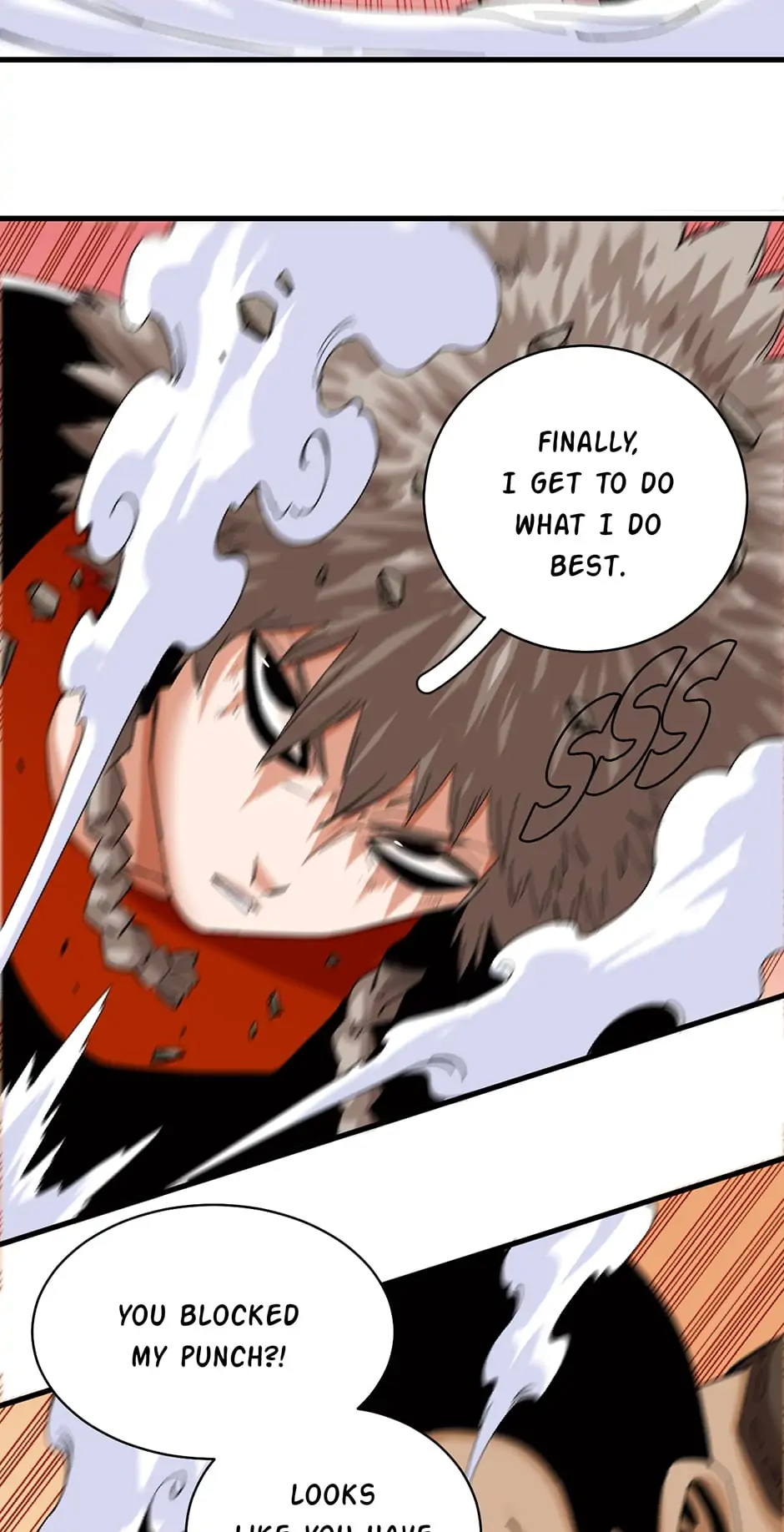 Last Word of the World chapter 92 page 10