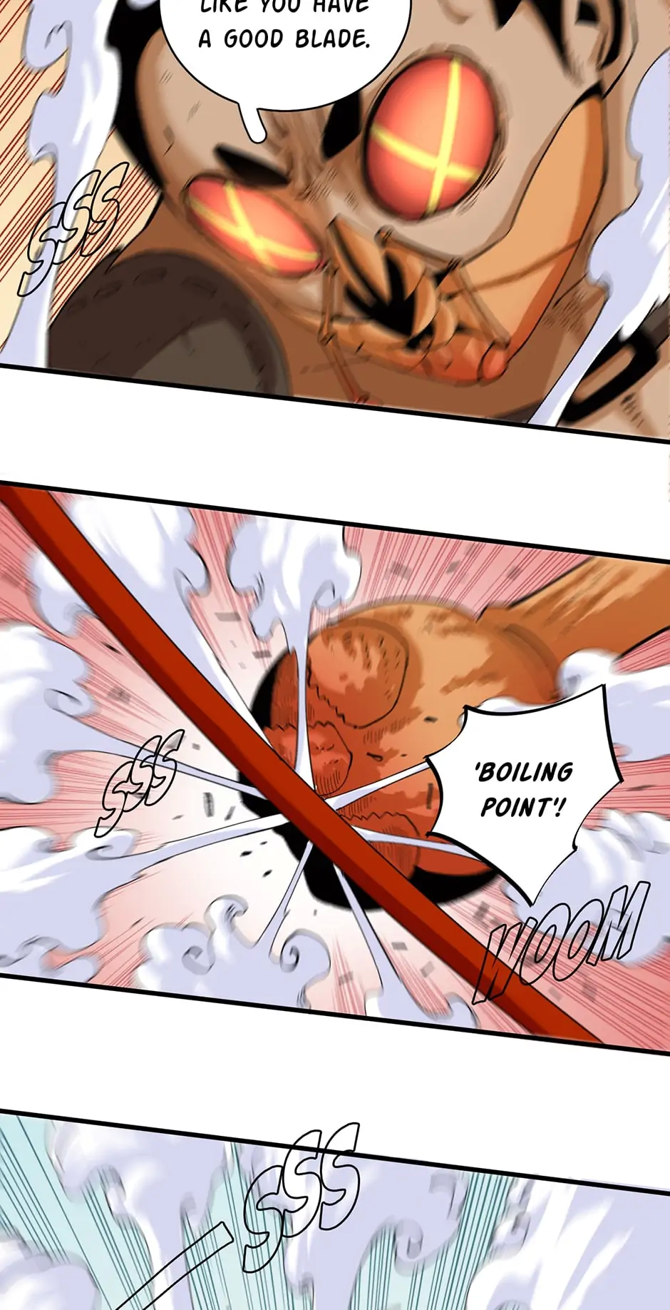 Last Word of the World chapter 92 page 11