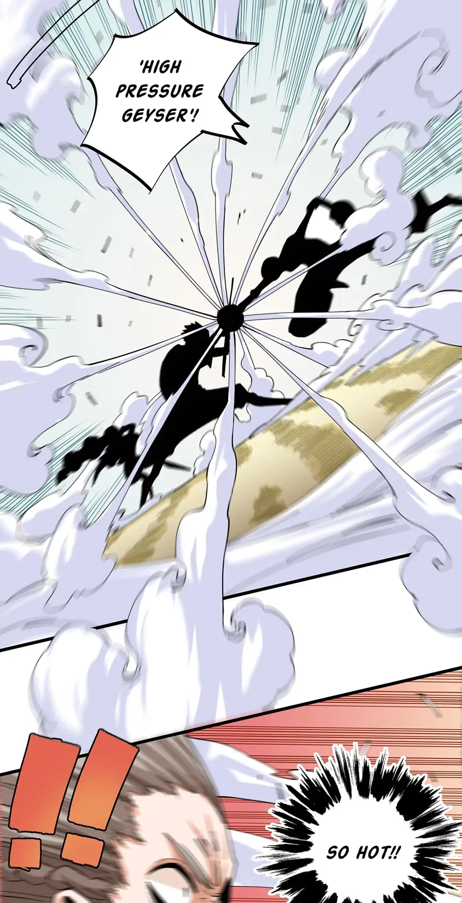 Last Word of the World chapter 92 page 12