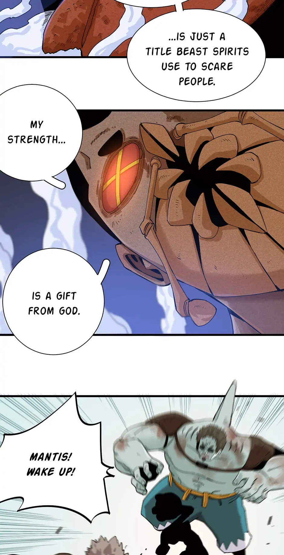 Last Word of the World chapter 92 page 16