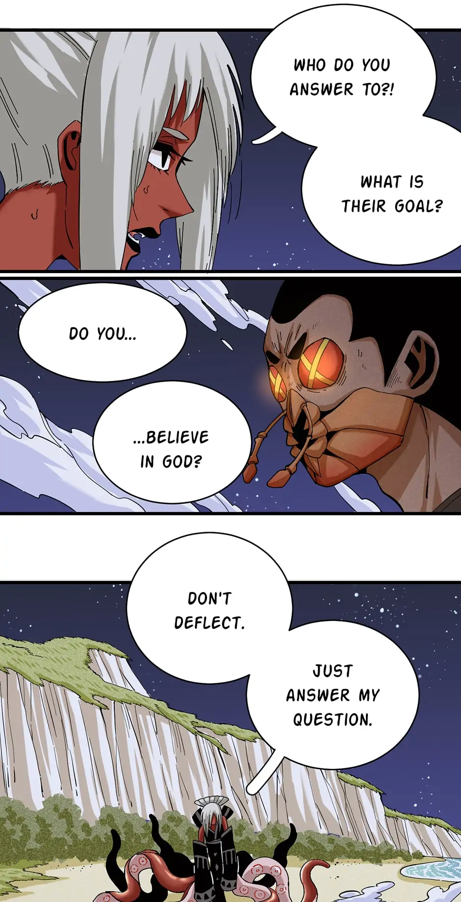 Last Word of the World chapter 92 page 2