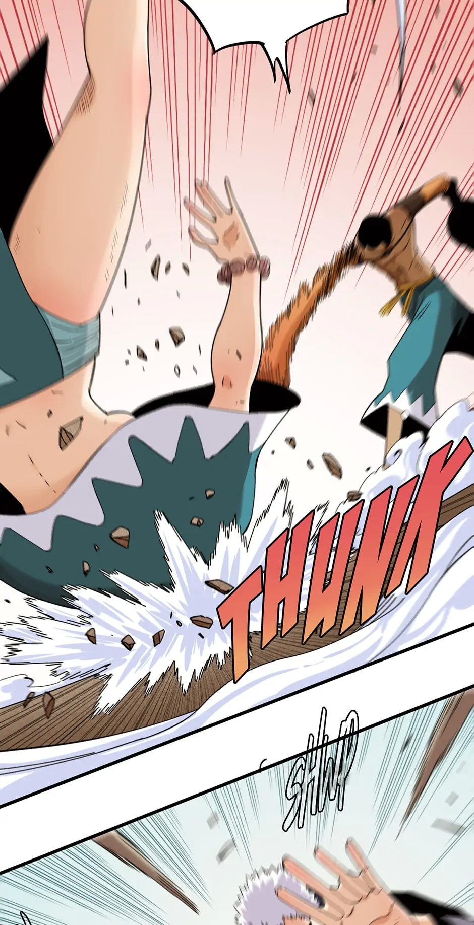 Last Word of the World chapter 92 page 21