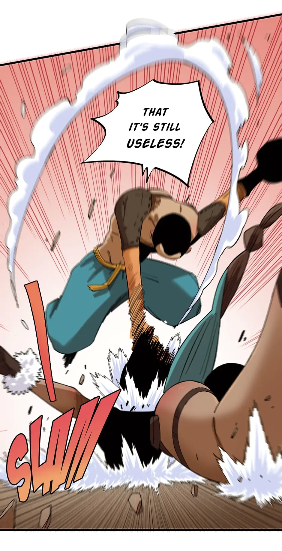 Last Word of the World chapter 92 page 25