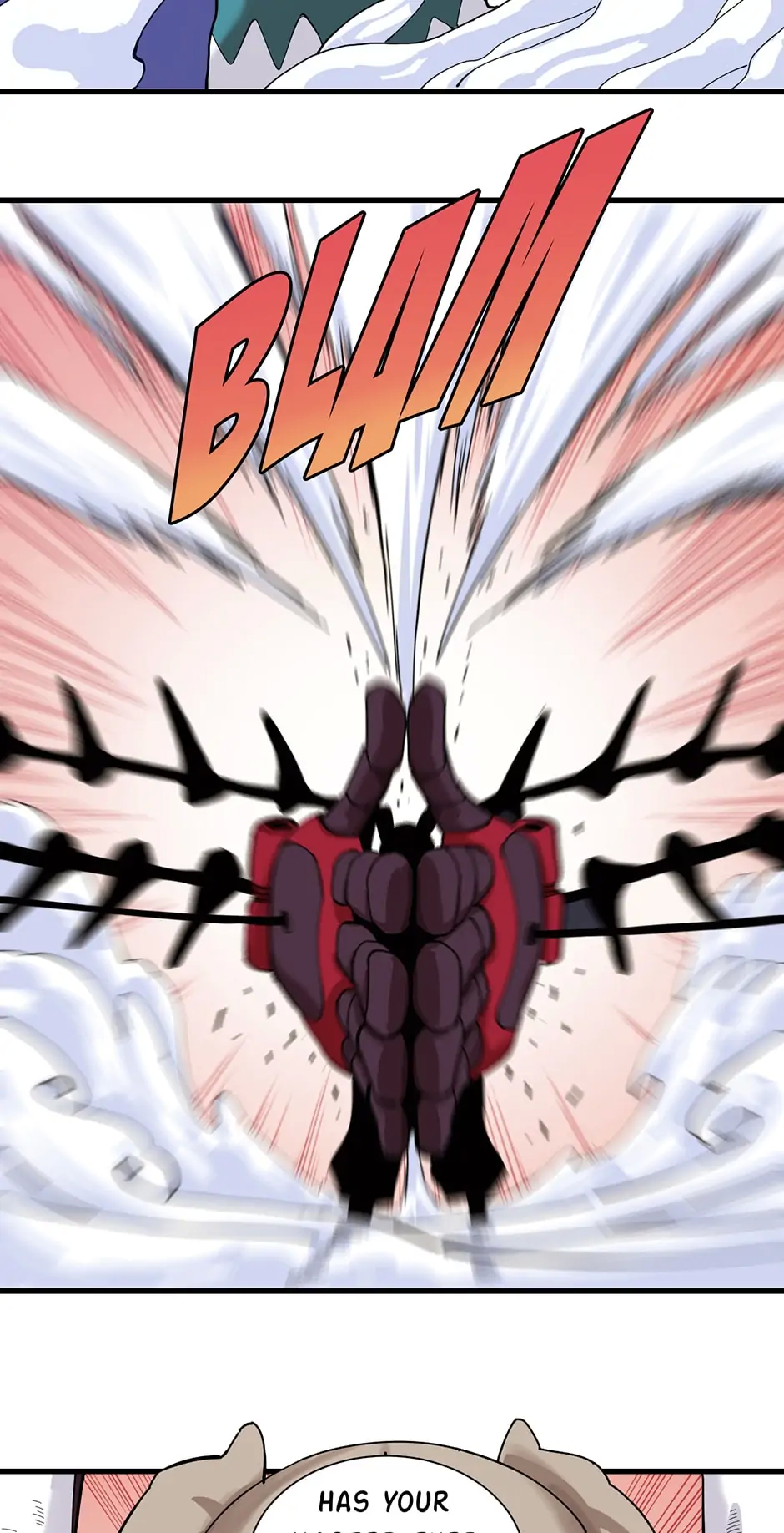 Last Word of the World chapter 92 page 28