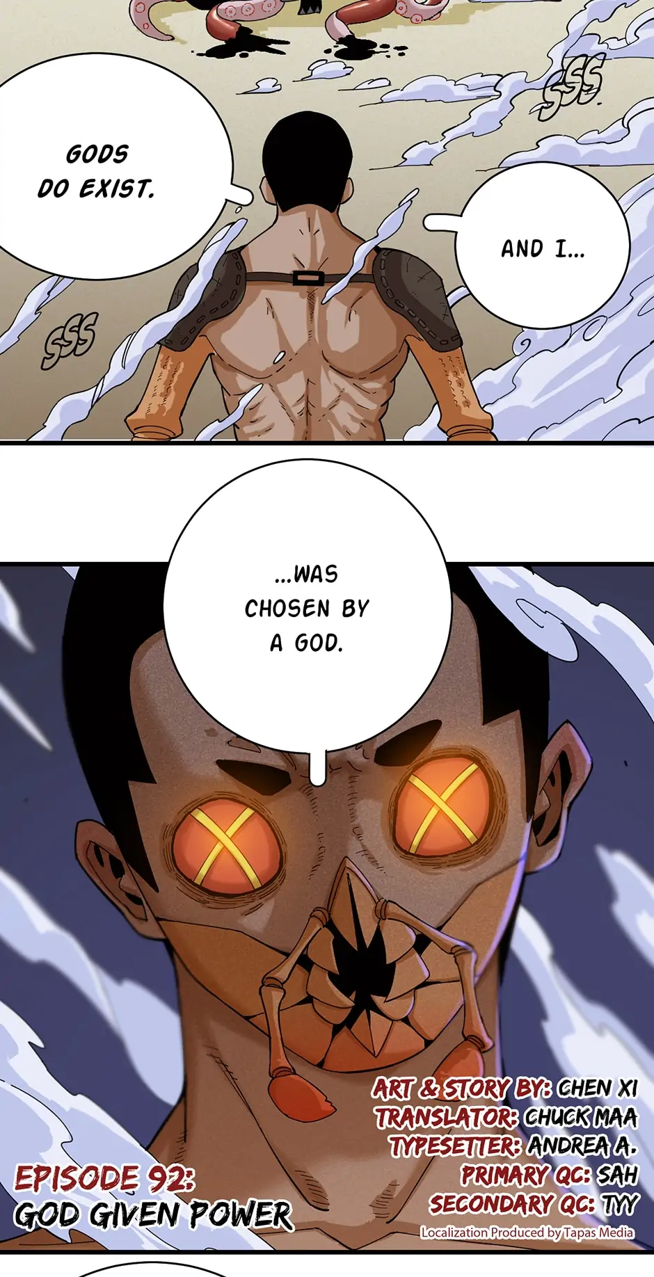 Last Word of the World chapter 92 page 3