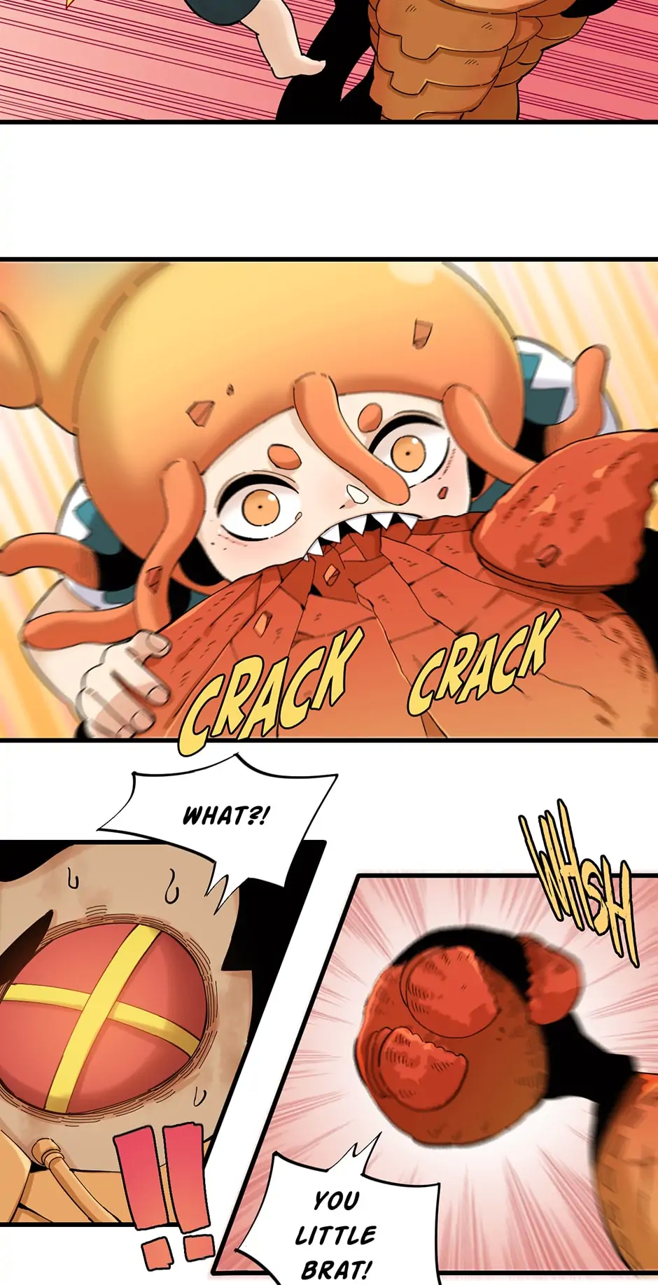 Last Word of the World chapter 92 page 33