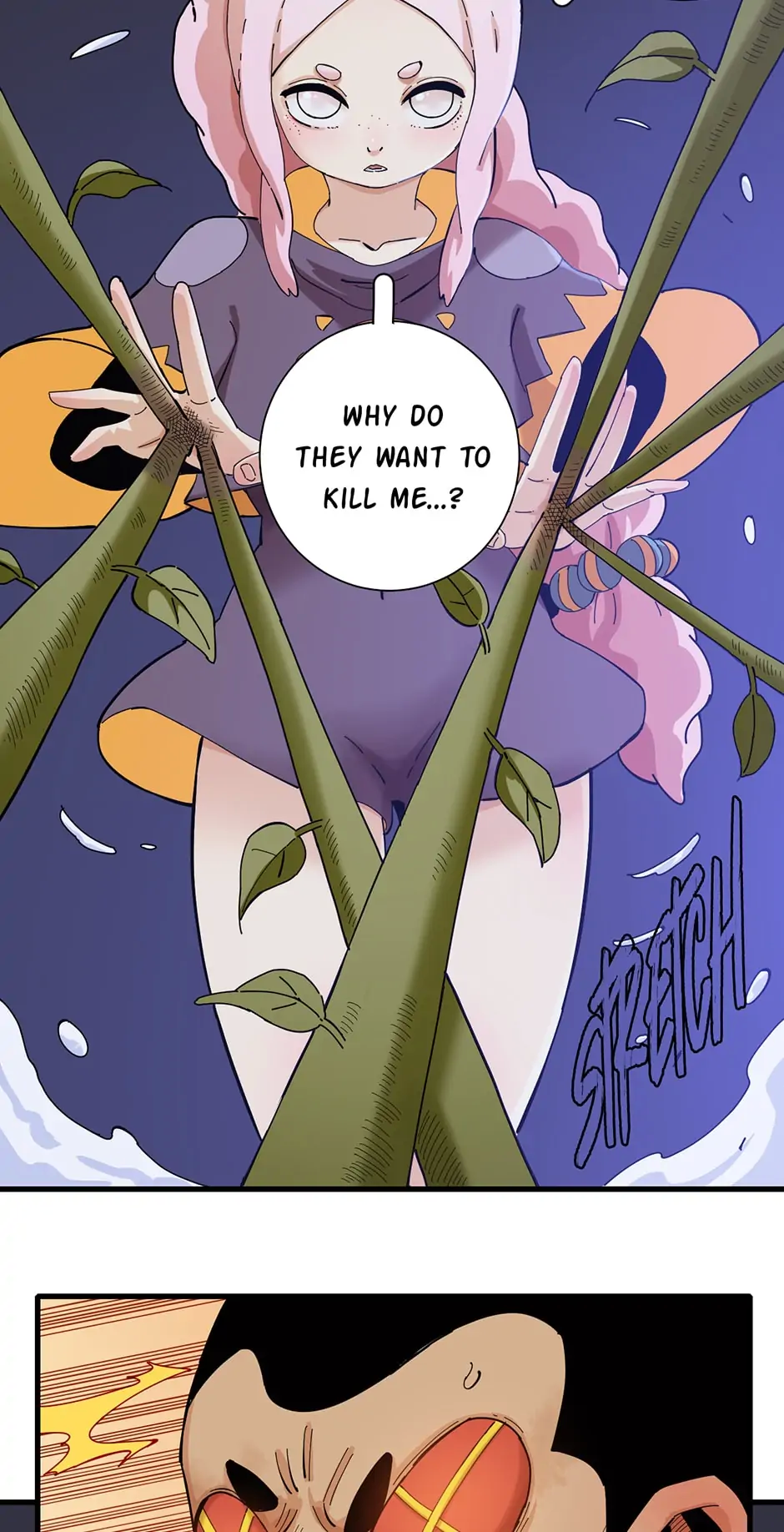 Last Word of the World chapter 92 page 36