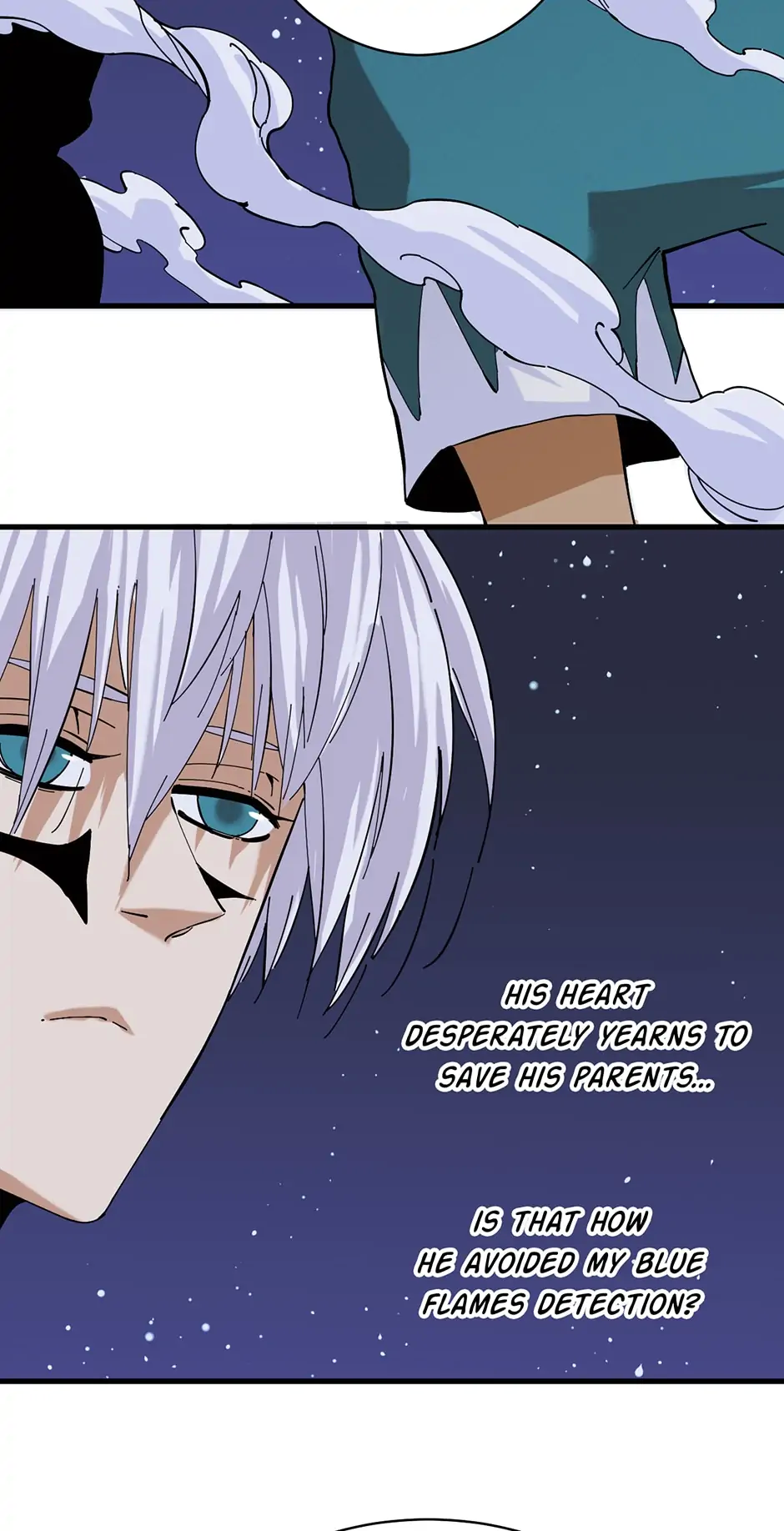 Last Word of the World chapter 92 page 5