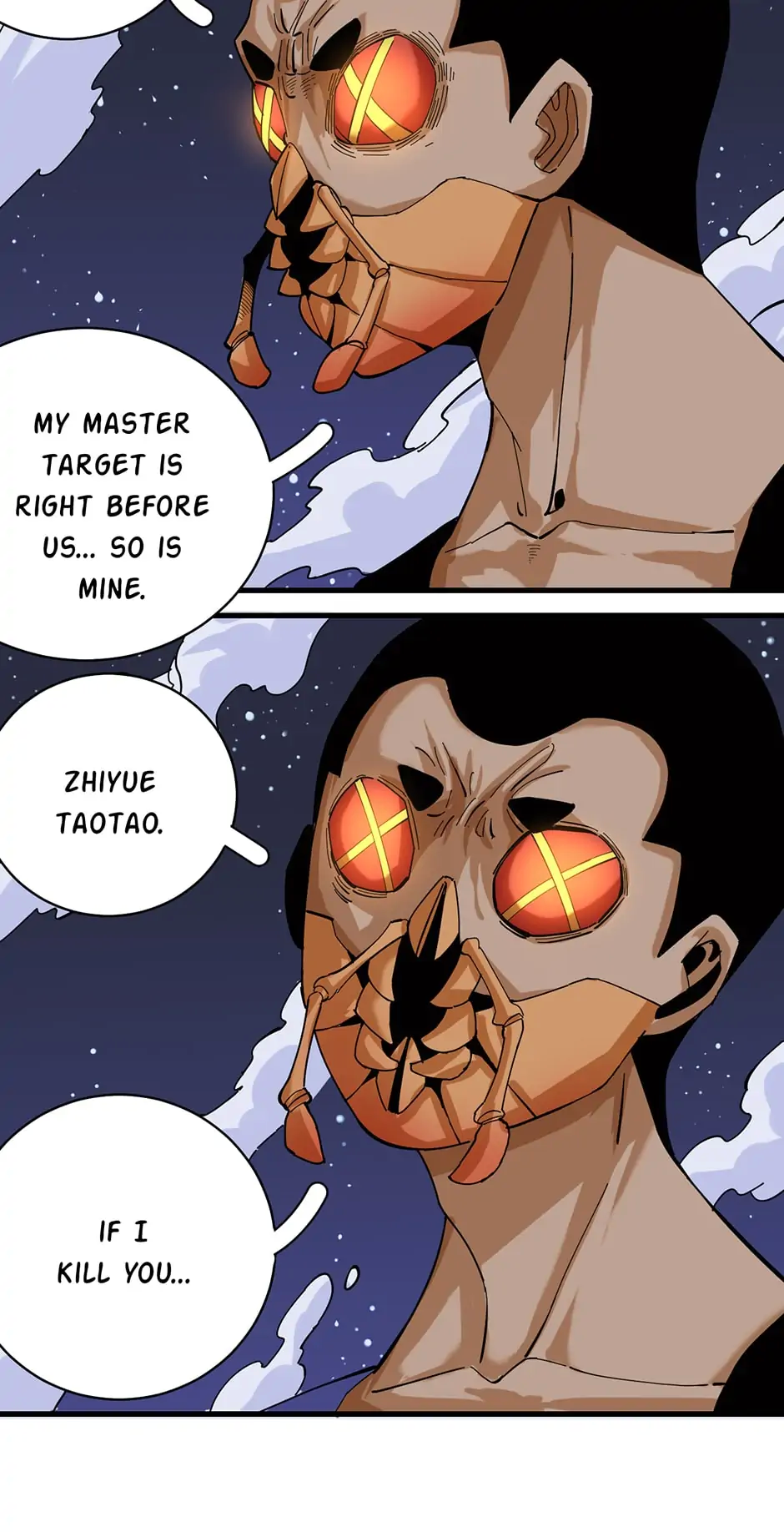 Last Word of the World chapter 92 page 7