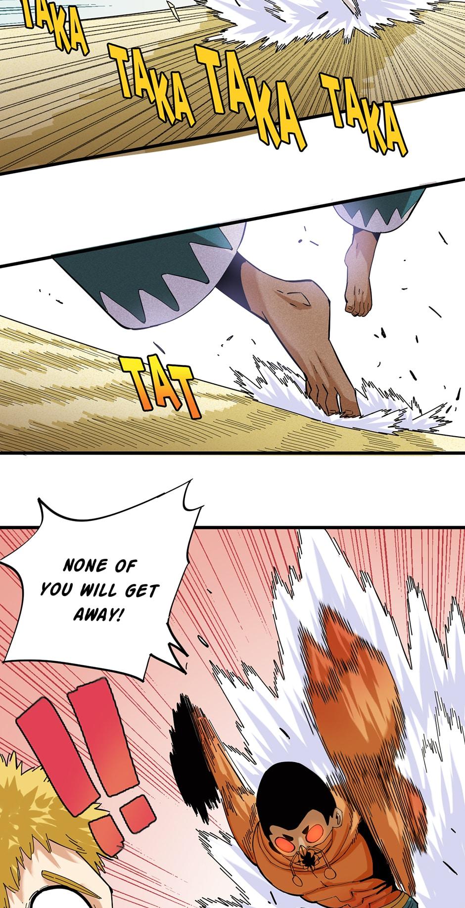 Last Word of the World chapter 93 page 10