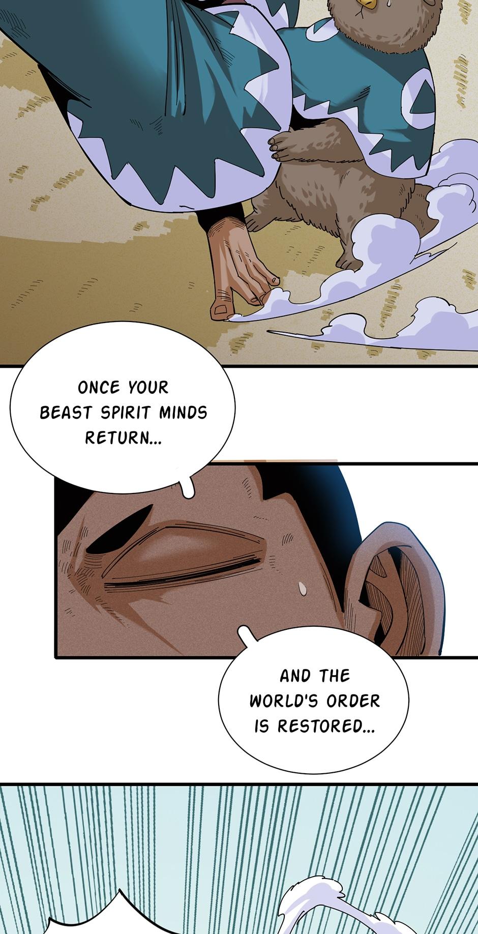 Last Word of the World chapter 93 page 12