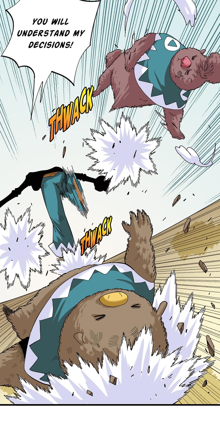 Last Word of the World chapter 93 page 13