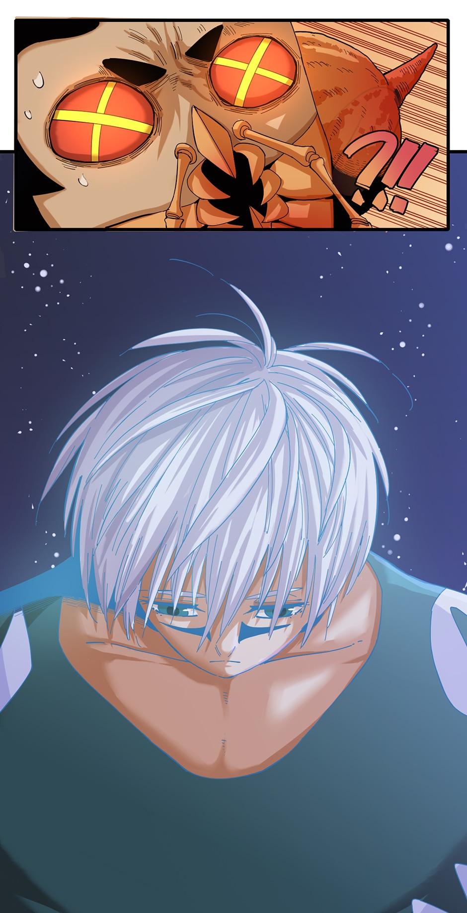 Last Word of the World chapter 93 page 14