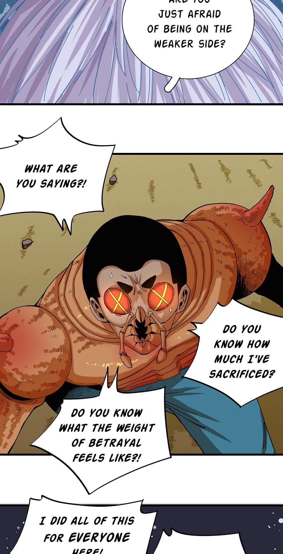 Last Word of the World chapter 93 page 17