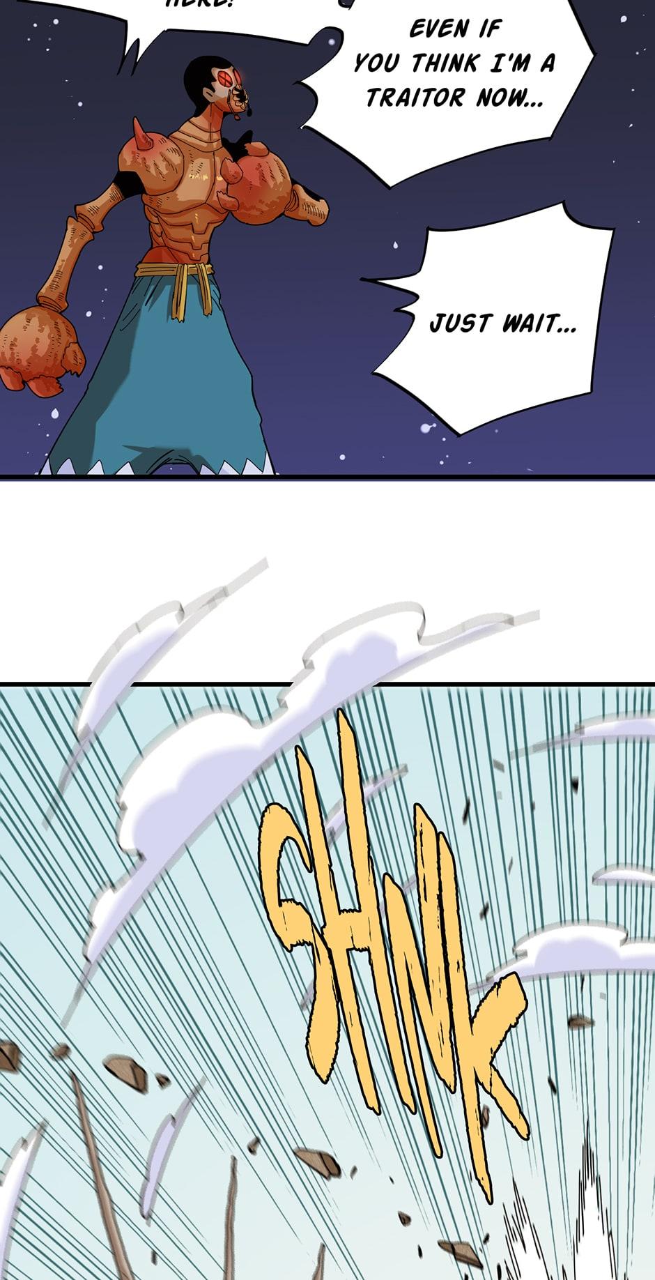 Last Word of the World chapter 93 page 18