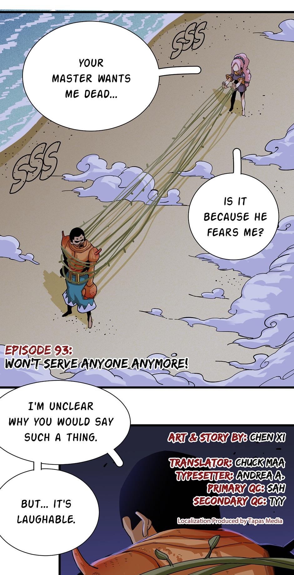 Last Word of the World chapter 93 page 2