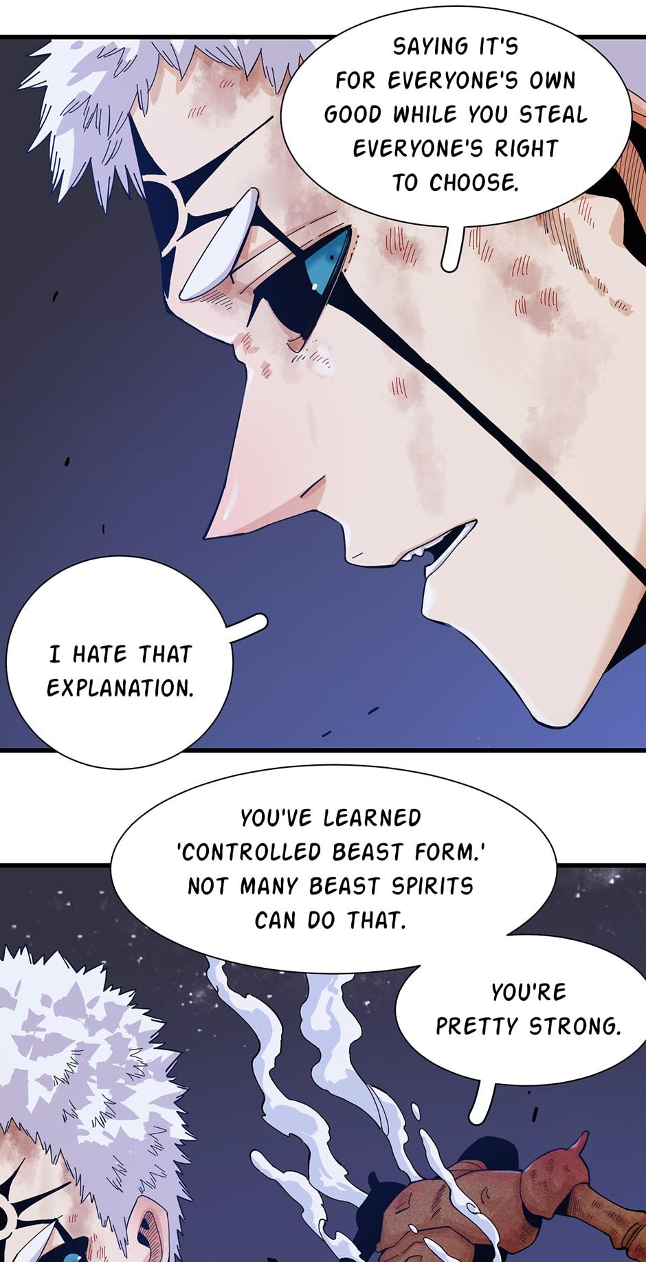 Last Word of the World chapter 93 page 20