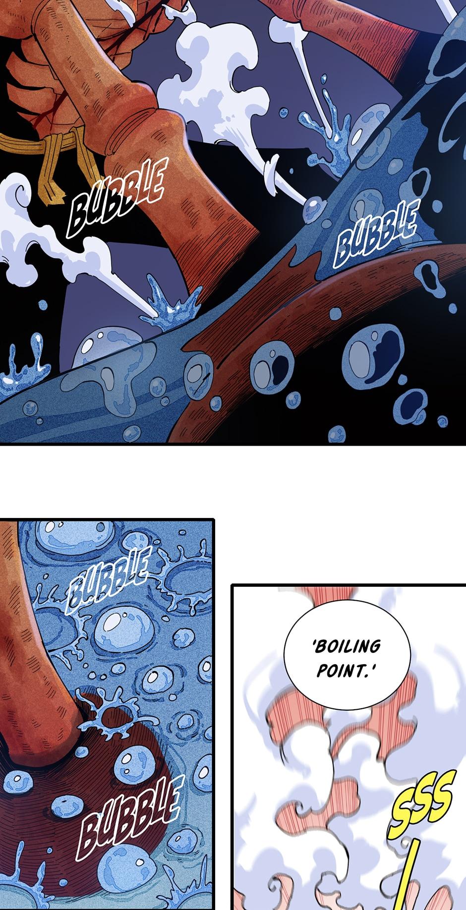 Last Word of the World chapter 93 page 22