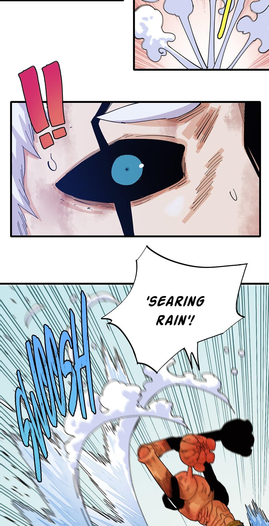 Last Word of the World chapter 93 page 23