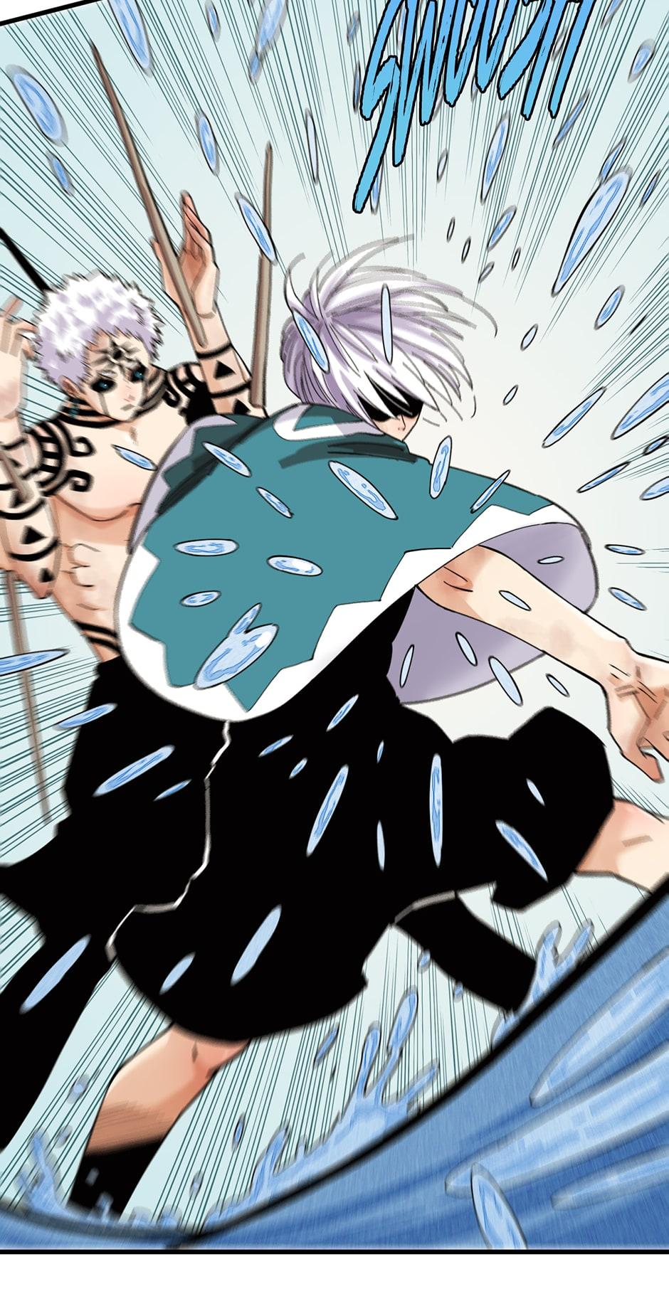 Last Word of the World chapter 93 page 25