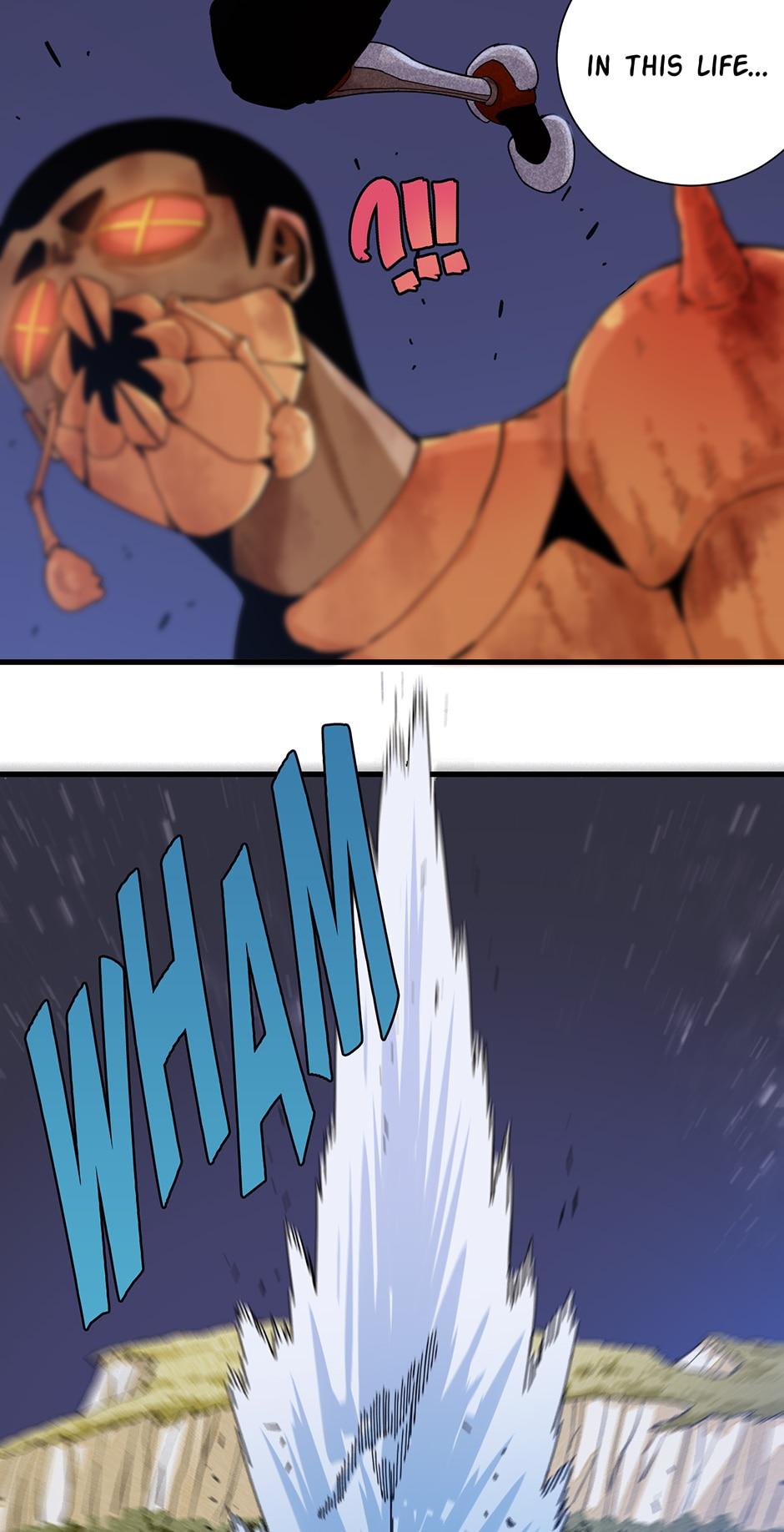 Last Word of the World chapter 93 page 29